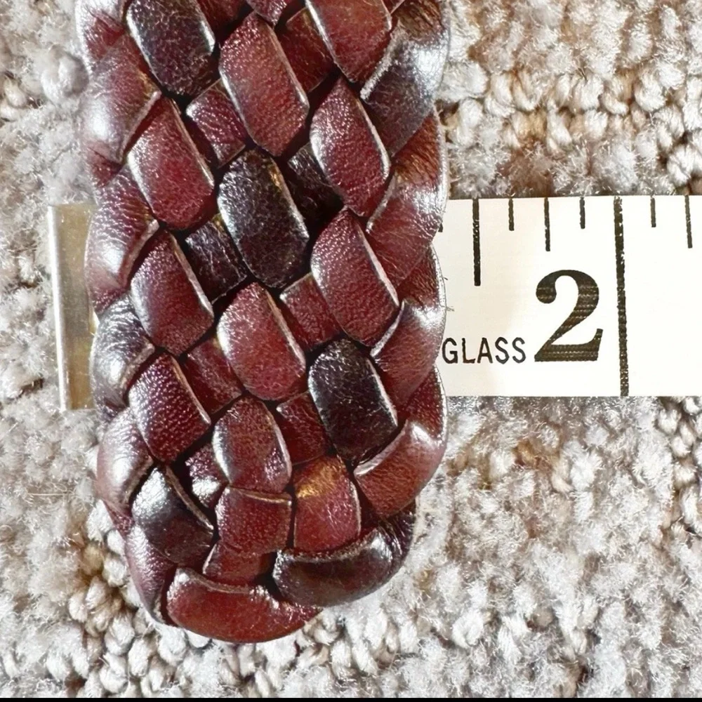 MICHAEL KORS Belt Mens Large 40